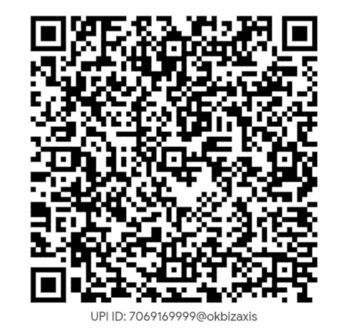 UPI PAYMENT