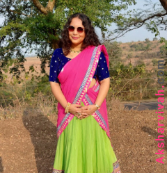VAIDEHI Patel