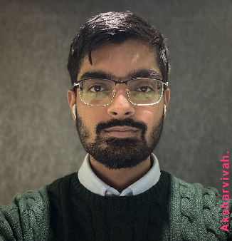 Tej Bhavsar