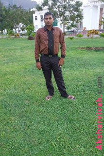 lalji Virji