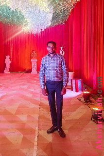 Alpesh Nagani