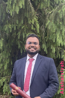 Harsh Patel