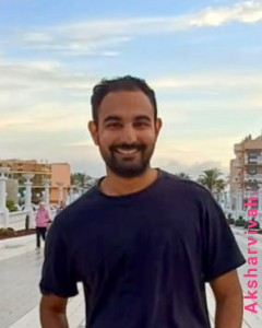 Avnish Pankhania