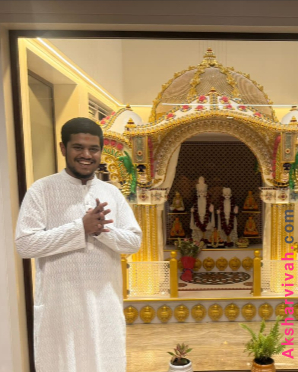 Mayur Patel