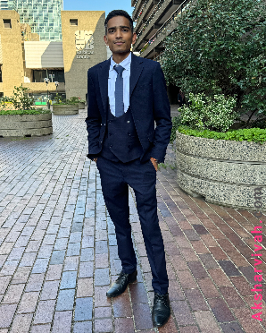 Devang Patel